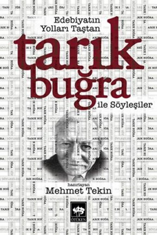 resm Edebiyatın Yolları Taştan