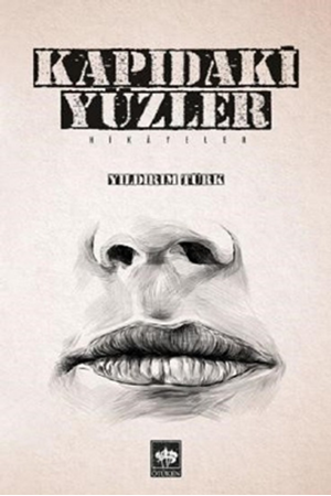 Resim Kapıdaki Yüzler