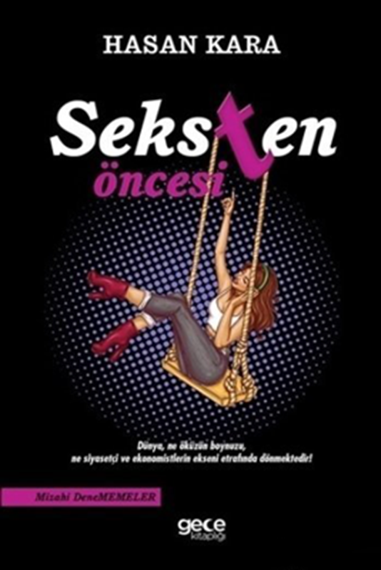 resm Seksten Öncesi