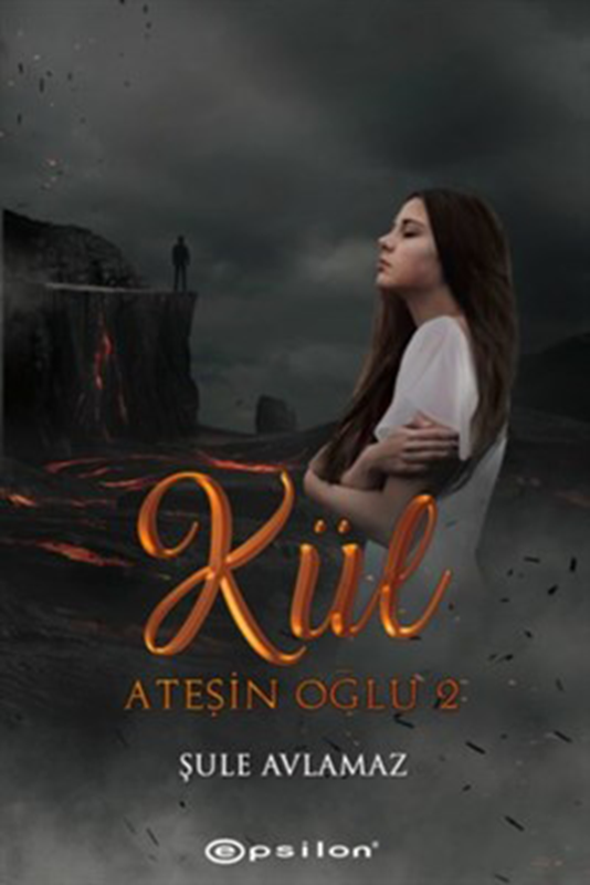 resm Ateşin Oğlu 2 - Kül