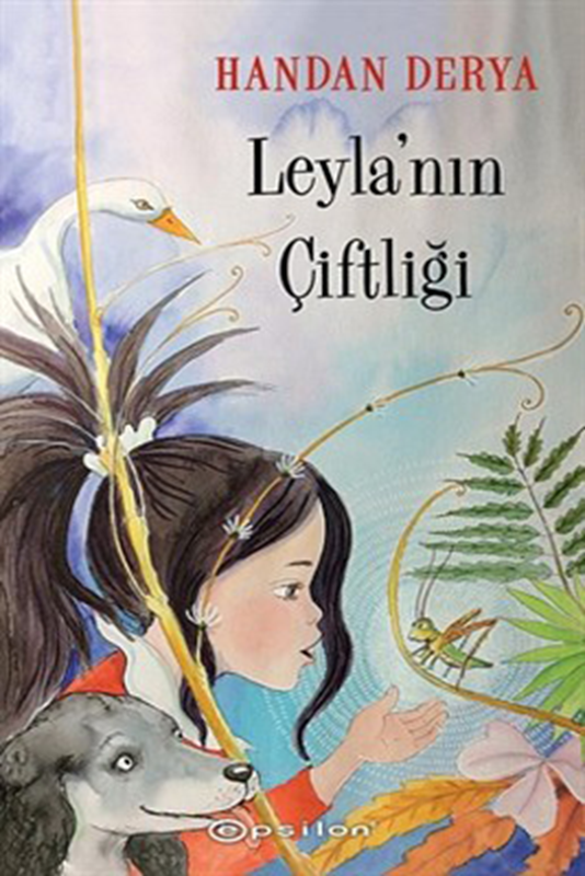 resm Leyla'nın Çiftliği