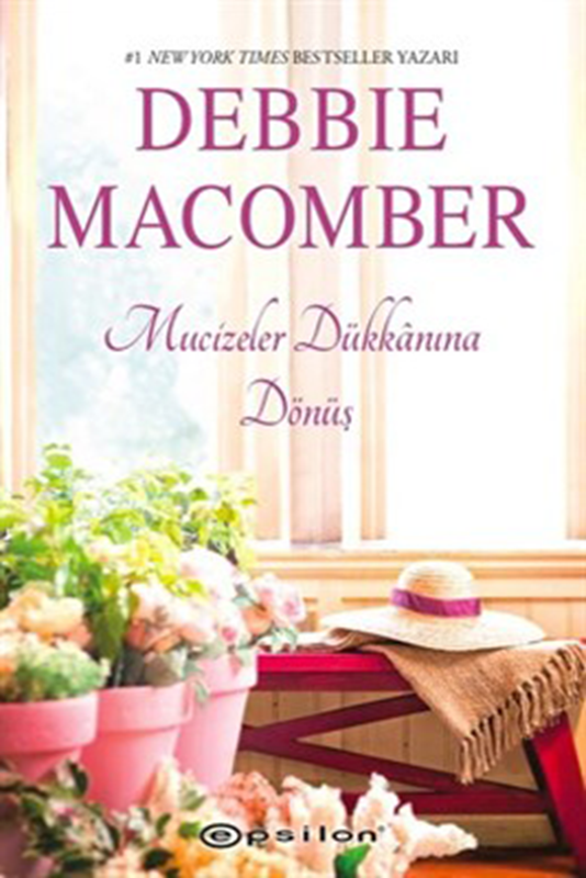 resm Mucizeler Dükkanına Dönüş