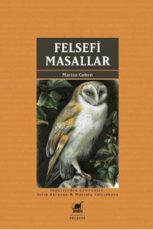 Resim Felsefi Masallar