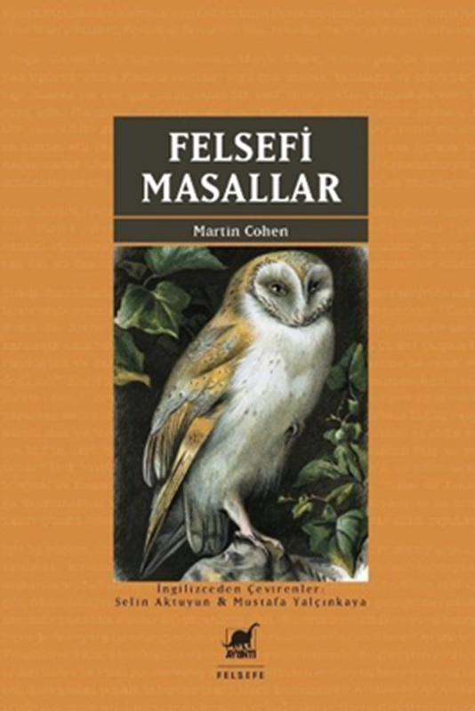 resm Felsefi Masallar