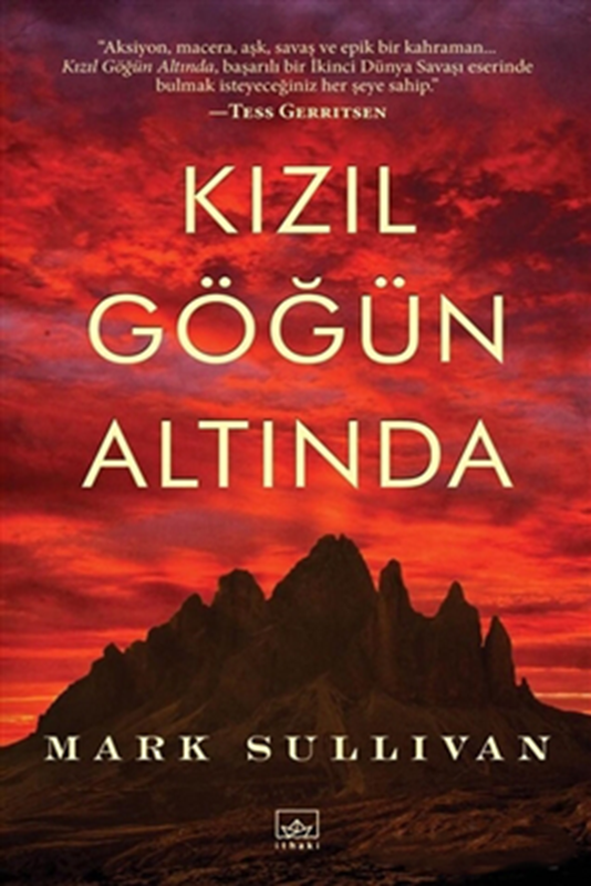 resm Kızıl Göğün Altında