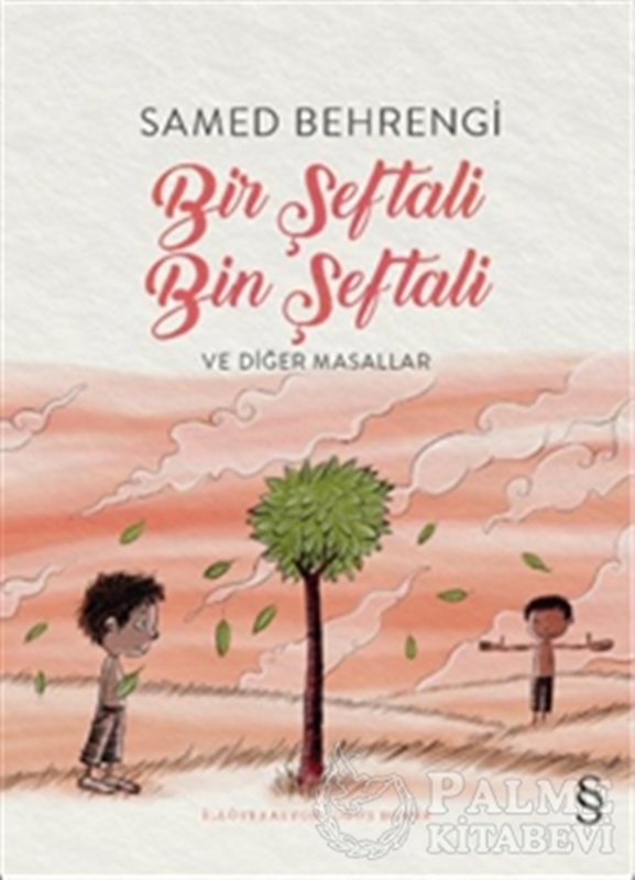 resm Bir Şeftali Bin Şeftali