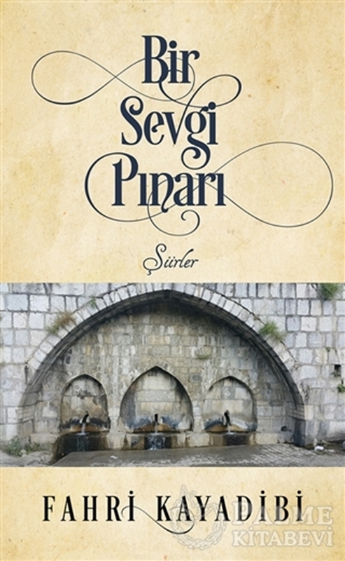 resm Bir Sevgi Pınarı