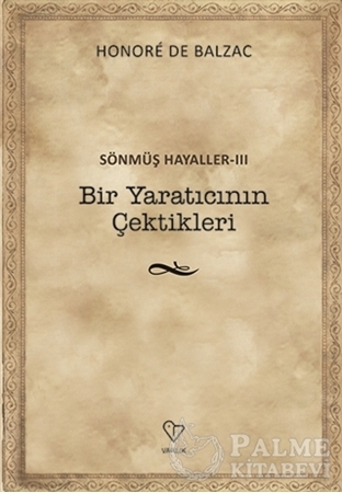 Resim Bir Yaratıcının Çektikleri - Sönmüş Hayaller 3