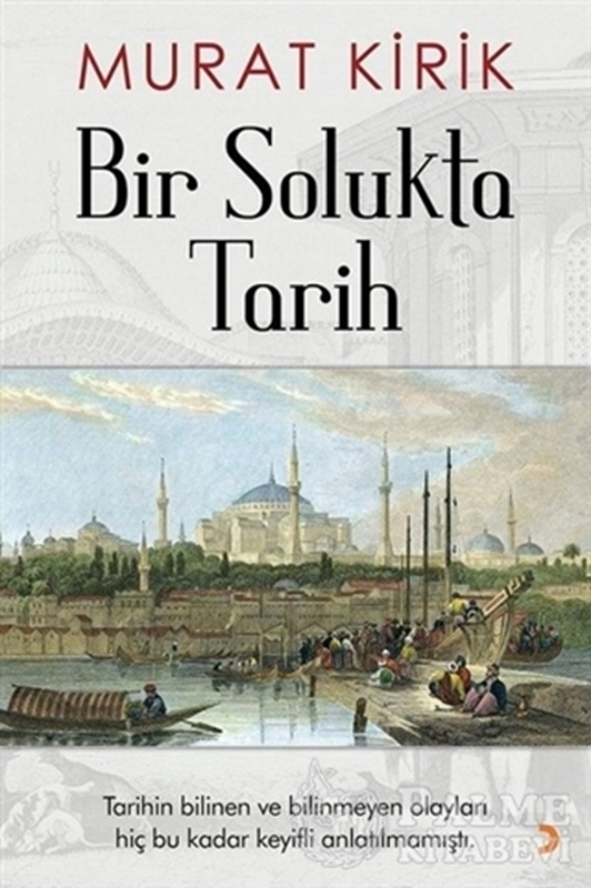 resm Bir Solukta Tarih