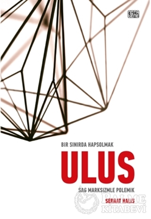 Resim Bir Sınırda Hapsolmak - Ulus