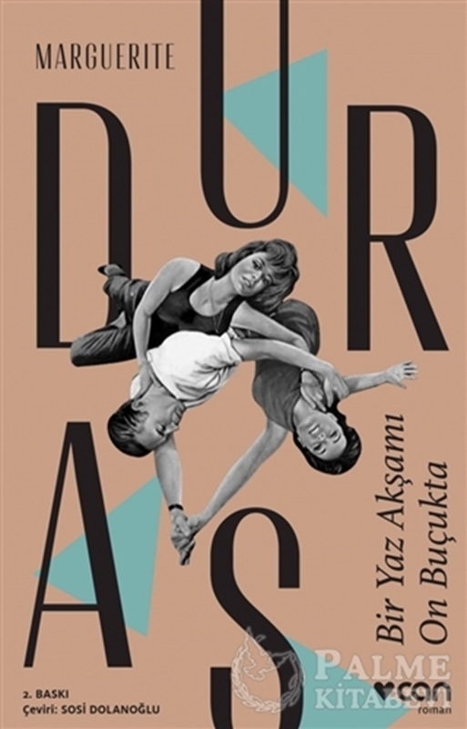 resm Bir Yaz Akşamı On Buçukta