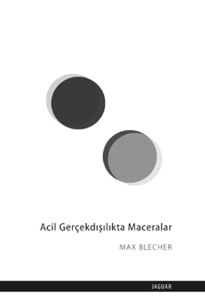 Resim Acil Gerçekdışılıkta Maceralar