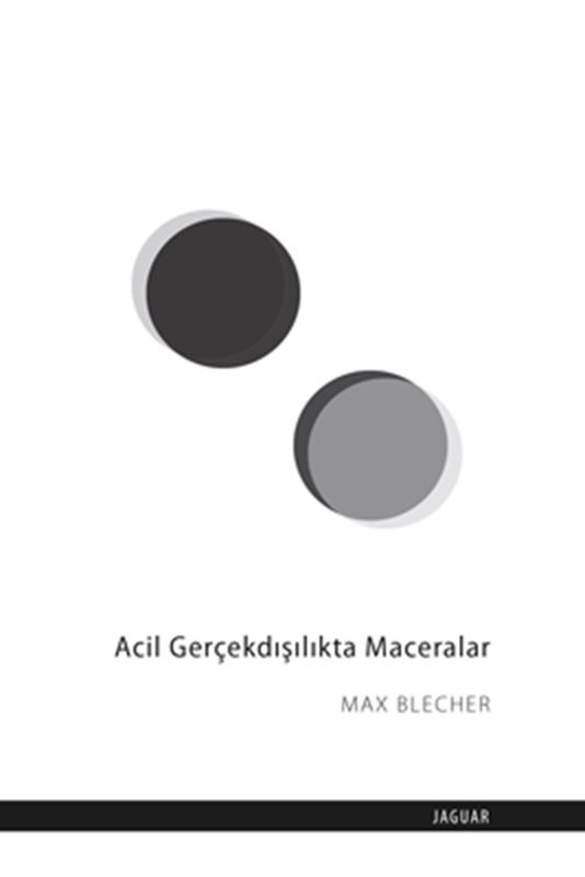 resm Acil Gerçekdışılıkta Maceralar