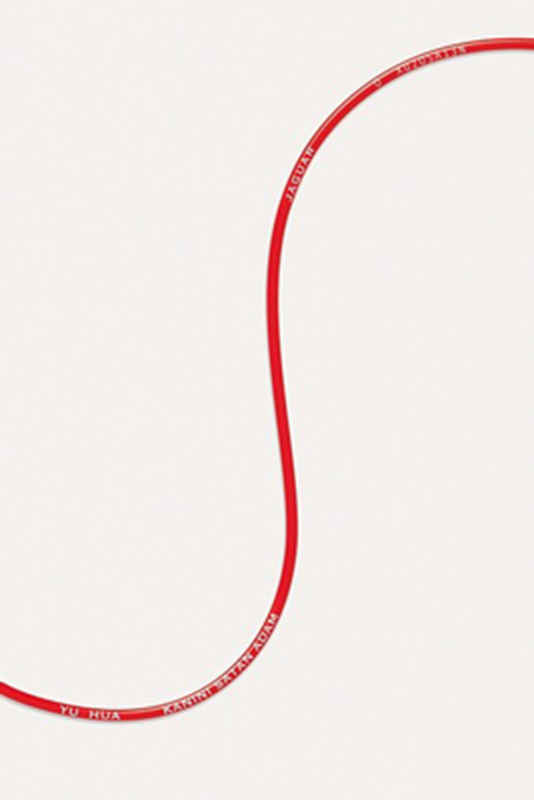 resm Kanını Satan Adam