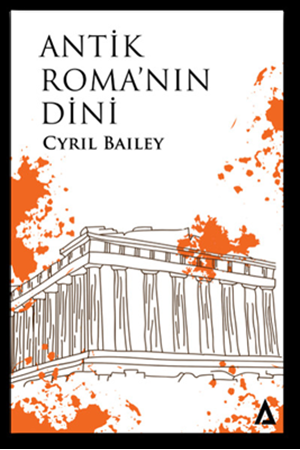 Resim Antik Roma'nın Dini