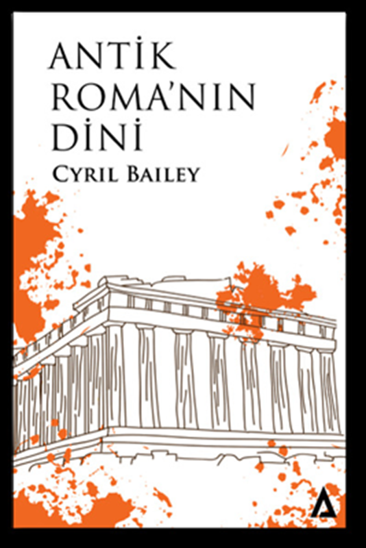 resm Antik Roma'nın Dini