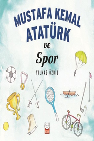 Resim Mustafa Kemal Atatürk ve Spor