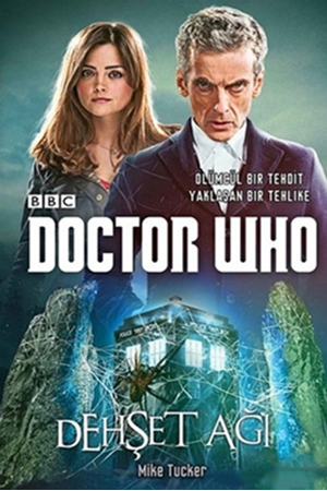 Resim Dehşet Ağı - Doctor Who
