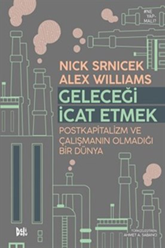 resm Geleceği İcat Etmek