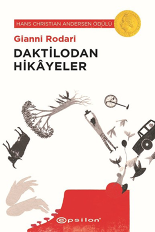 resm Daktilodan Hikayeler