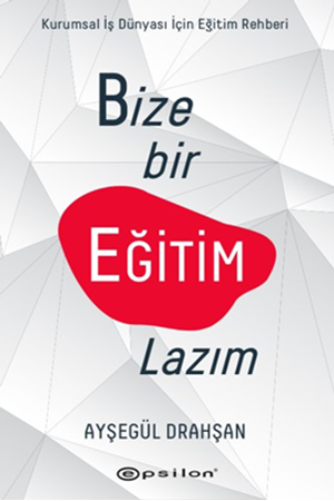 Resim Bize Bir Eğitim Lazım