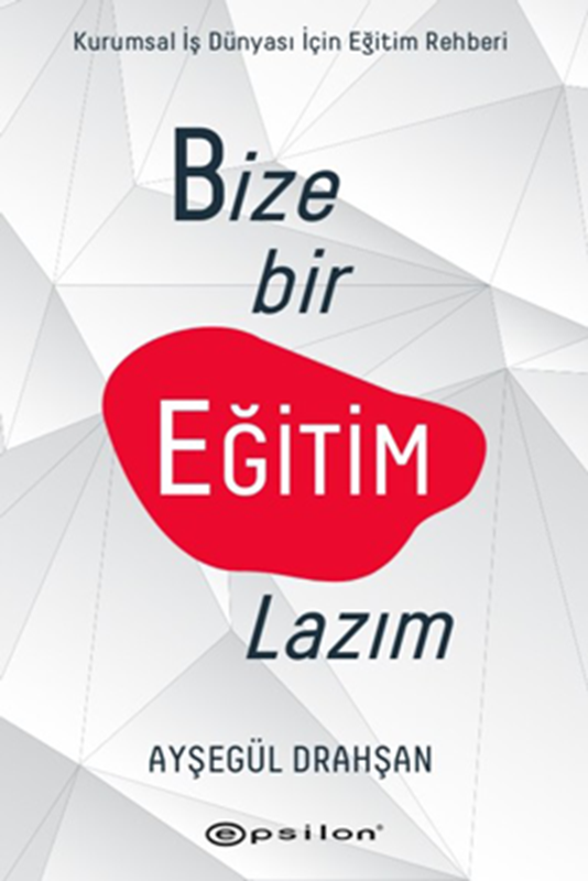 resm Bize Bir Eğitim Lazım