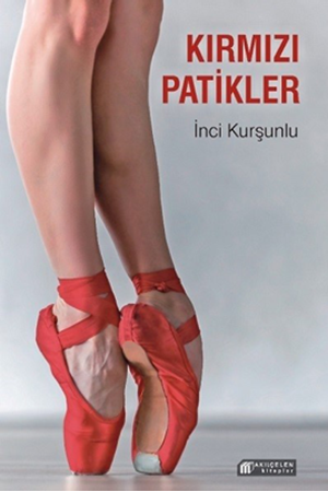 Resim Kırmızı Patikler