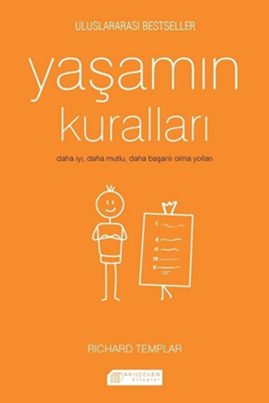 resm Yaşamın Kuralları