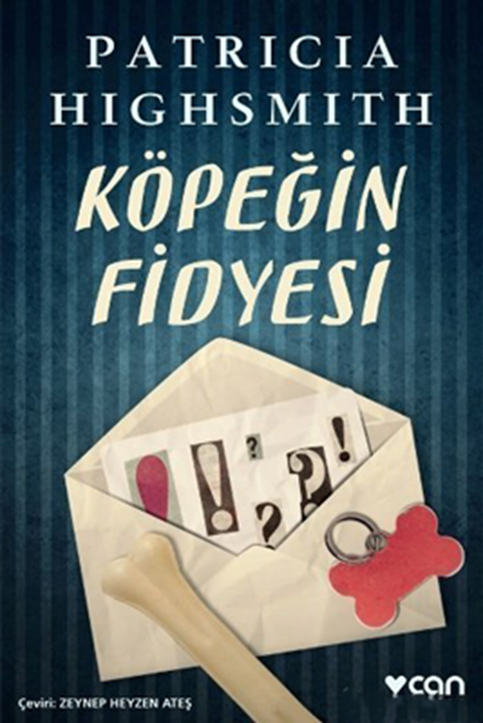resm Köpeğin Fidyesi