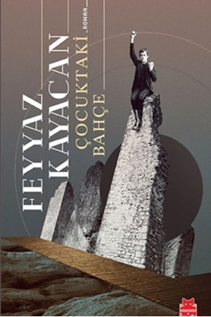 Resim Çocuktaki Bahçe