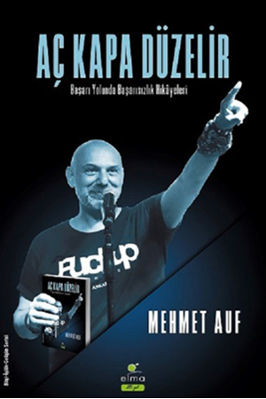 Resim Aç Kapa Düzelir