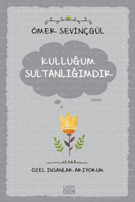 resm Kulluğum Sultanlığımdır