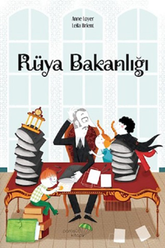resm Rüya Bakanlığı