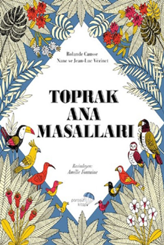 resm Toprak Ana Masalları