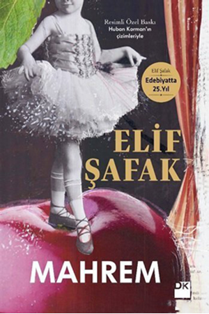 Resim Mahrem (Resimli Özel Baskı)