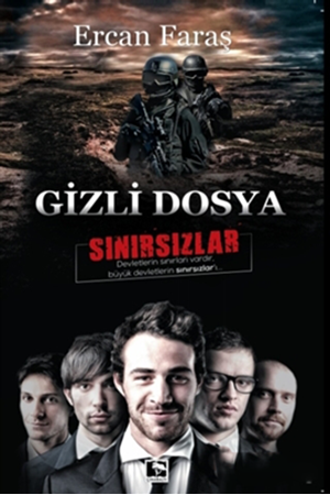 Resim Gizli Dosya: Sınırsızlar