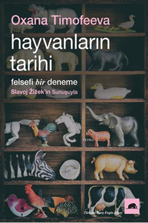 Resim Hayvanların Tarihi