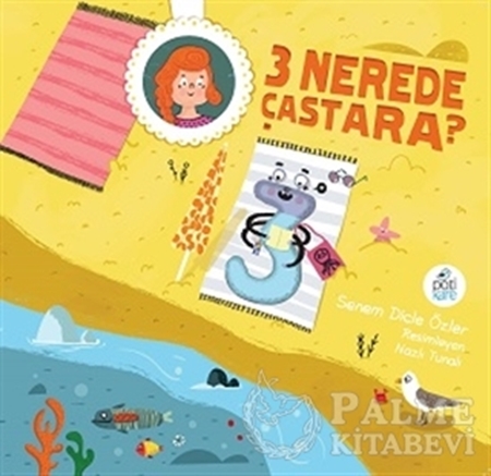 Resim 3 Nerede Çastara?