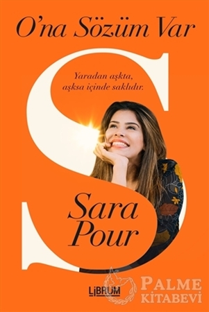 Resim O'na Sözüm Var