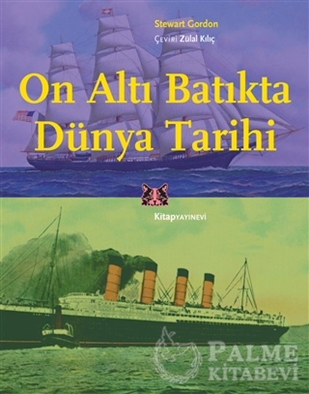 resm On Altı Batıkta Dünya Tarihi