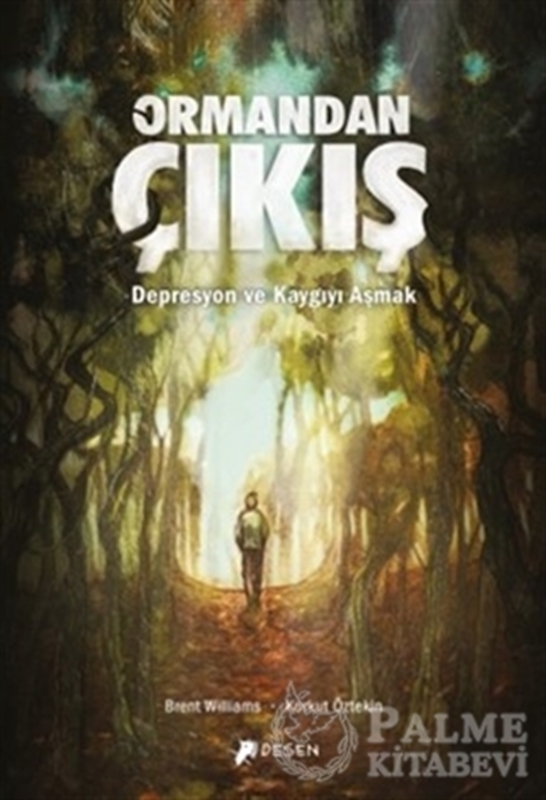 resm Ormandan Çıkış