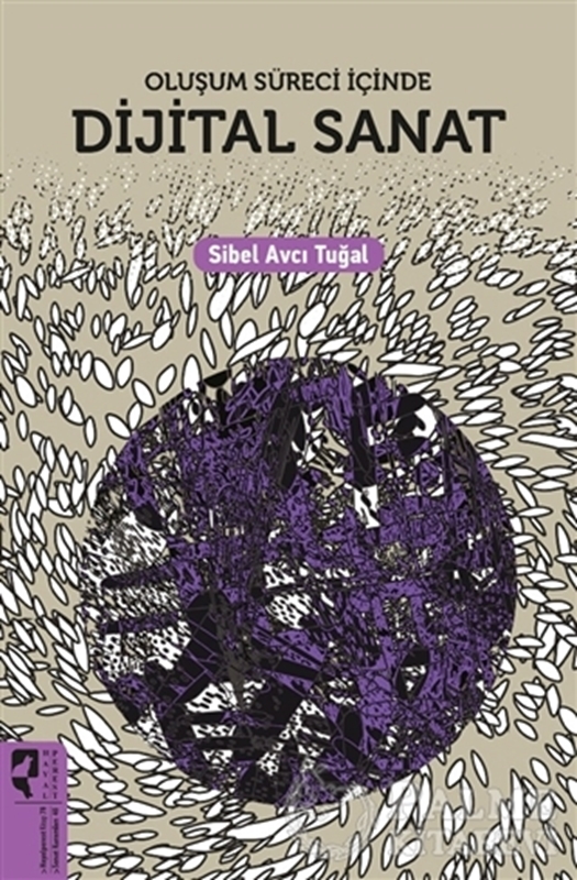 resm Oluşum Süreci İçinde Dijital Sanat