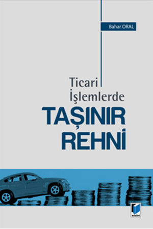 Resim Ticari İşlemlerde Taşınır