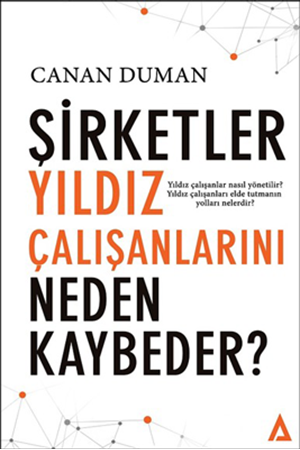 Resim Şirketler Yıldız Çalışanlarını Neden Kaybeder