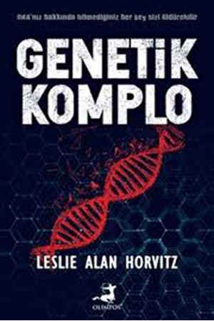 Resim Genetik Komplo