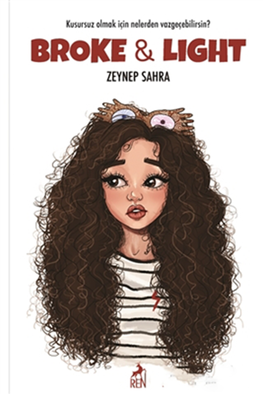 resm Broke and Ligth