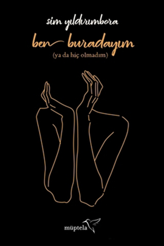 resm Ben Buradayım