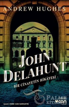 Resim John Delahunt: Bir Cinayetin Hikayesi