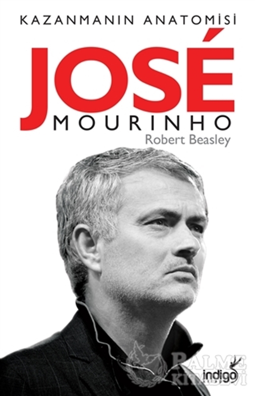 resm Jose Mourinho - Kazanmanın Anatomisi