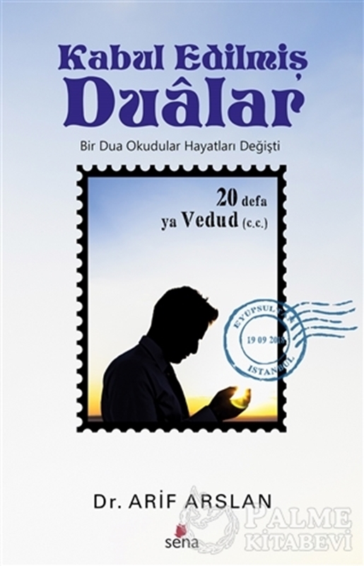 resm Kabul Edilmiş Dualar